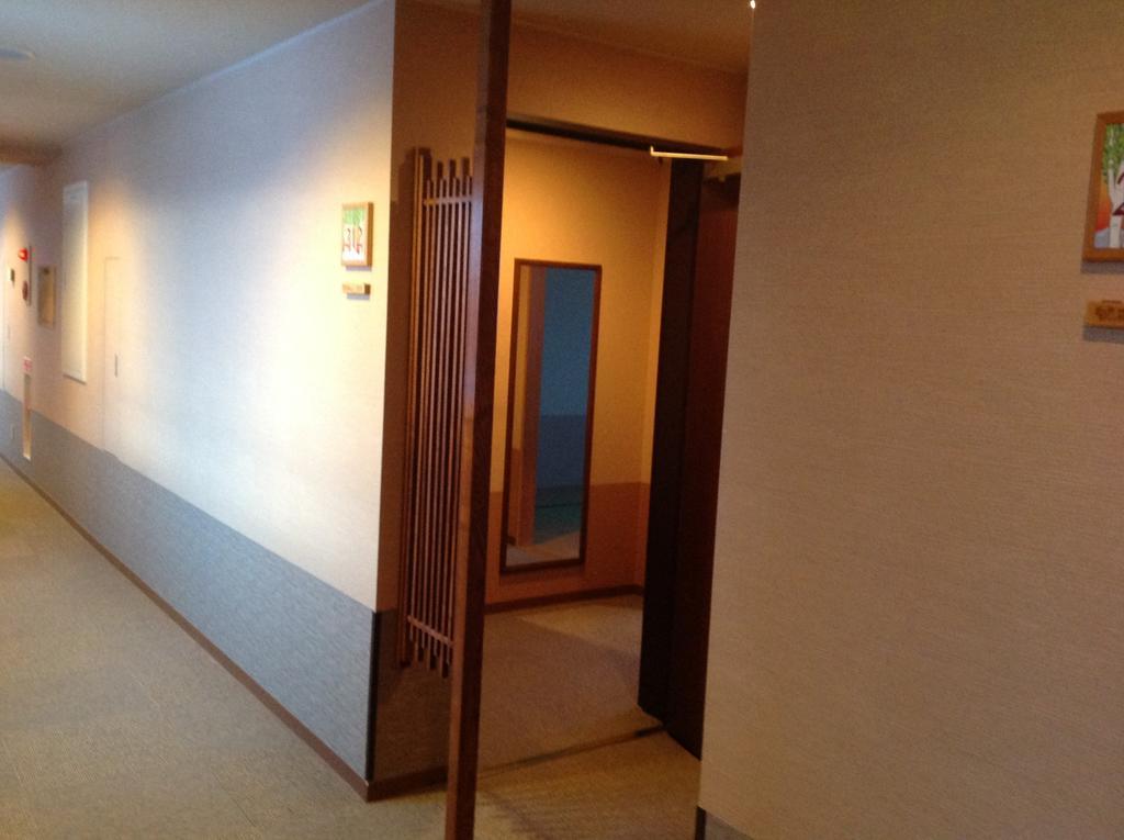 Hanakagura Higashikagura Room photo