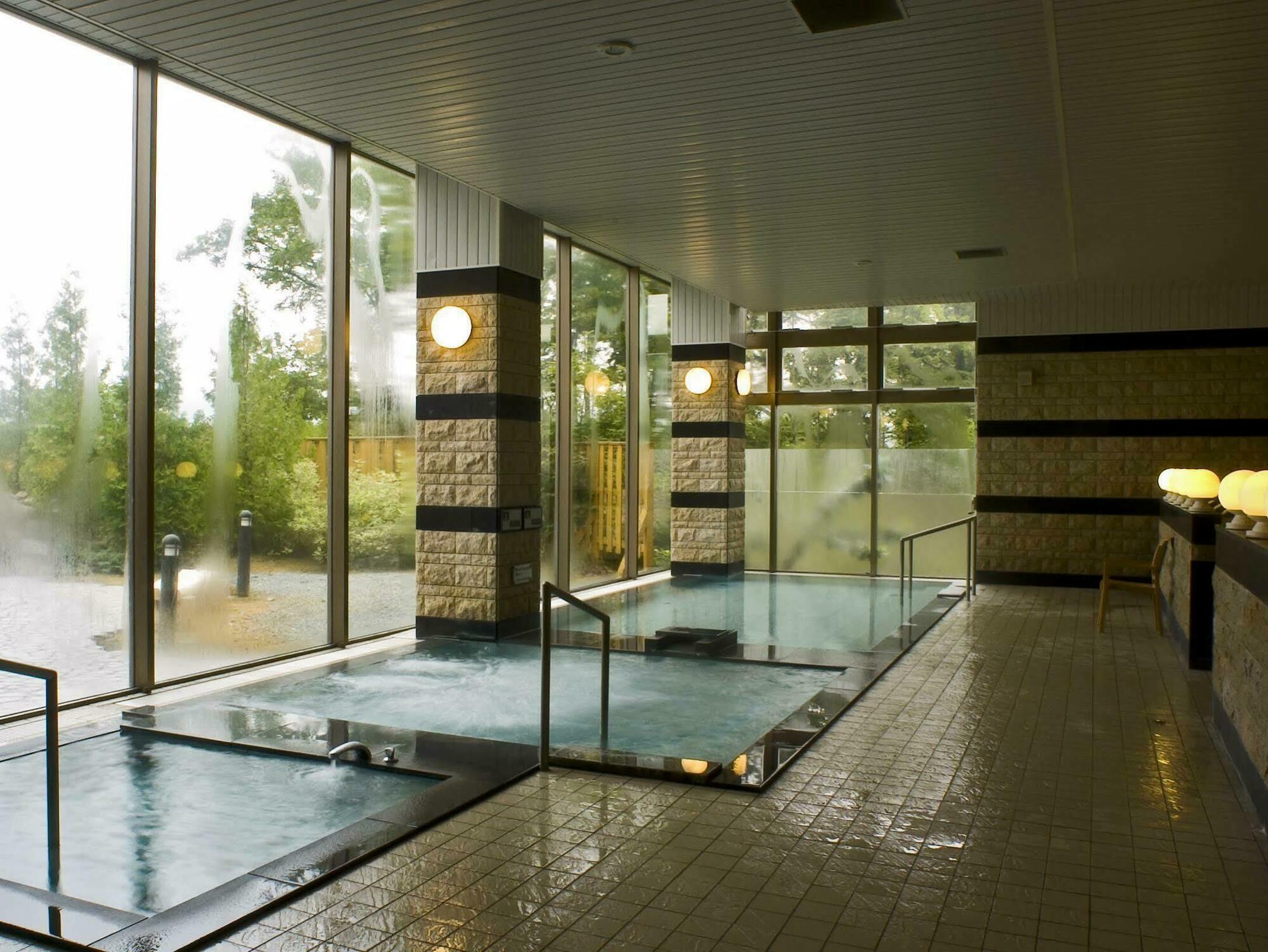 Hanakagura Higashikagura Exterior photo